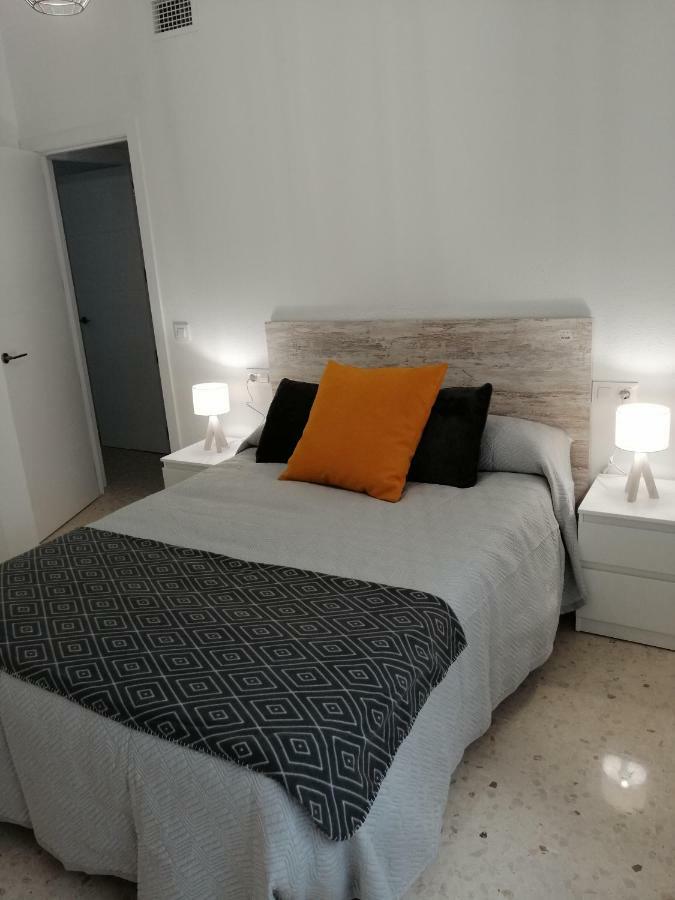 Suenos Mozarabes Apartment Cordoba Exterior photo