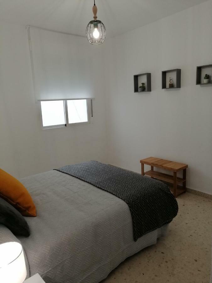 Suenos Mozarabes Apartment Cordoba Exterior photo